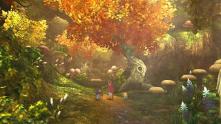 Save $20 on <i>Ni no Kuni: Wrath of the White Witch</i> for the Nintendo Switch